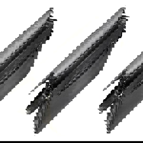 Infinity Leather Camden - Genuine Leather Classic Laptop Bag