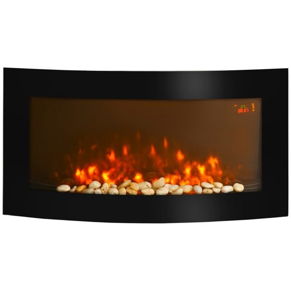 Electric Fireplace