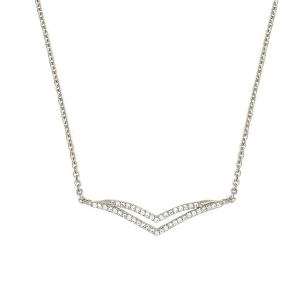 Sole du Soleil Daffodil Women Necklace - SDS10768NO