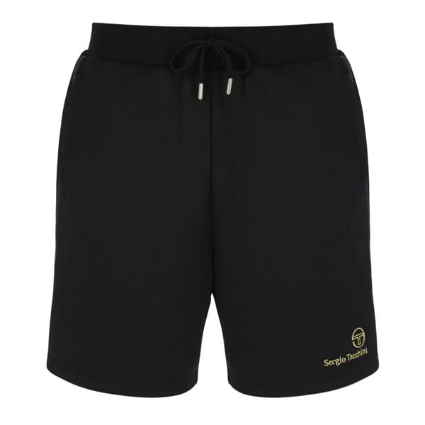 Sergio Tacchini Cassio Shorts Black