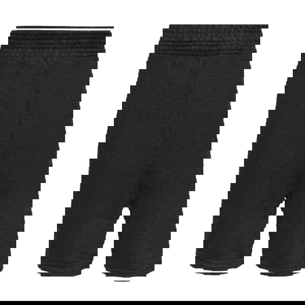 Off-White Mens Bookish Sweat Shorts - Black