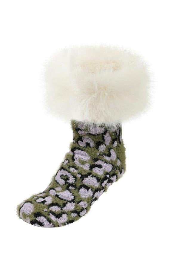 HotSquash Cosy Slipper Socks