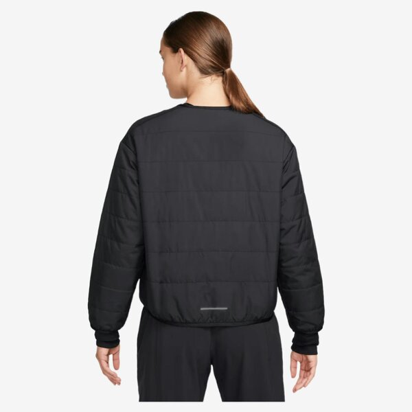 Nike FB7511-010 Jacket   in  Black
