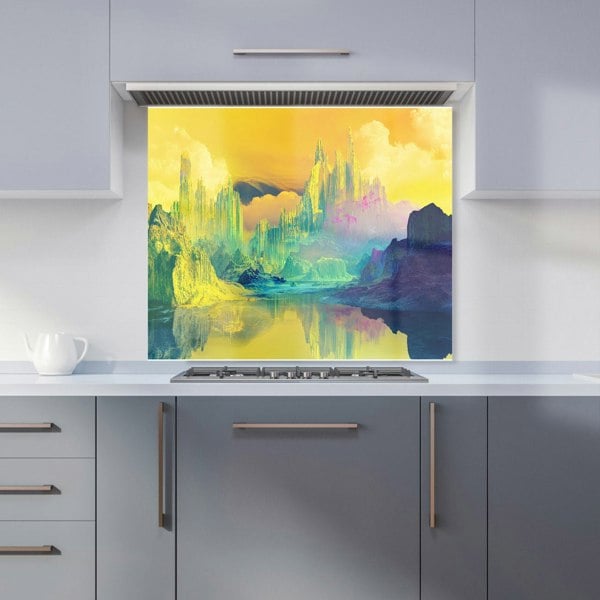 Warren Reed 00047 Kitchen Splashback