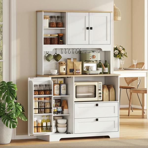 Kitchen Pantry