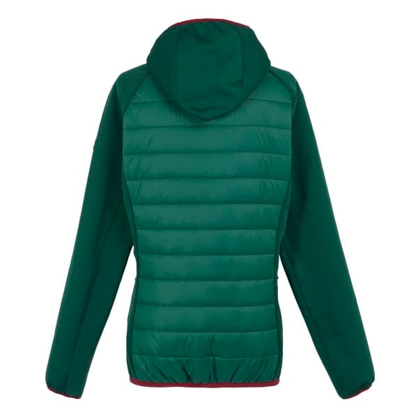 Regatta Women's Andreson VIII Hybrid Jacket - Rainforest