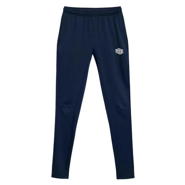 Umbro Unisex Adult Optimus Training Bottoms - Navy - 