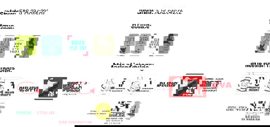 Cofra LAND Men's Composite Toe Midsole Safety Work Boots, showcasing sturdy black and grey footwear with reinforced toe and sole protection.