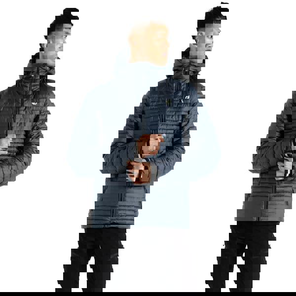 Dare 2B Mens Chilled Ski Jacket - Moonlight Denim - 