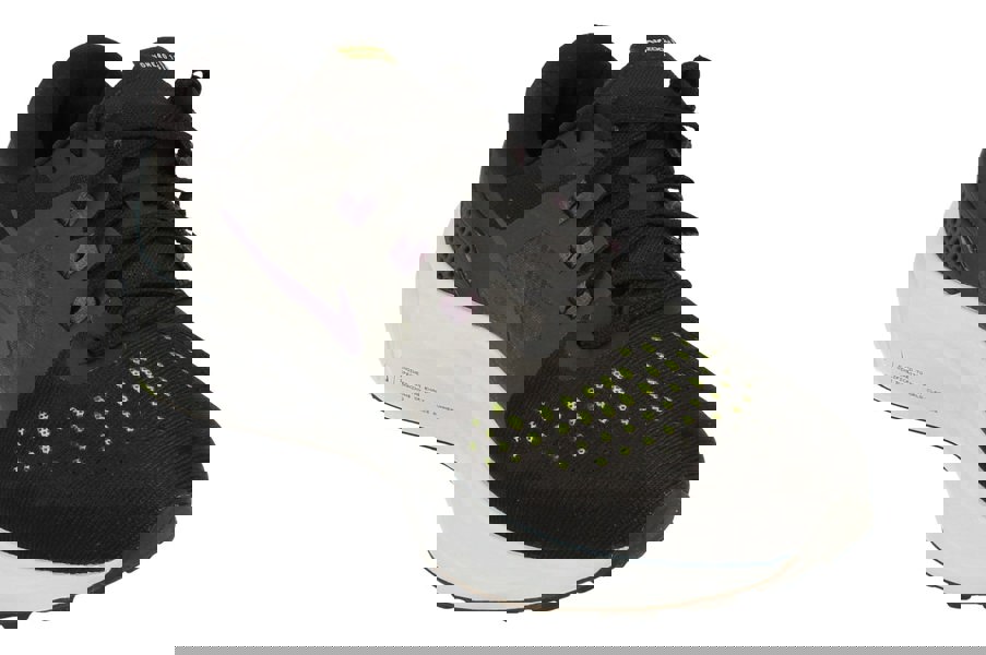 Nike Womens Air Zoom Vomero 15 Cu1856  006 - Black Dark Raisin Anthracite 006 - Photo 3