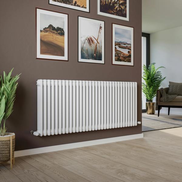 Agadon Kylo 3 Column Traditional Radiator