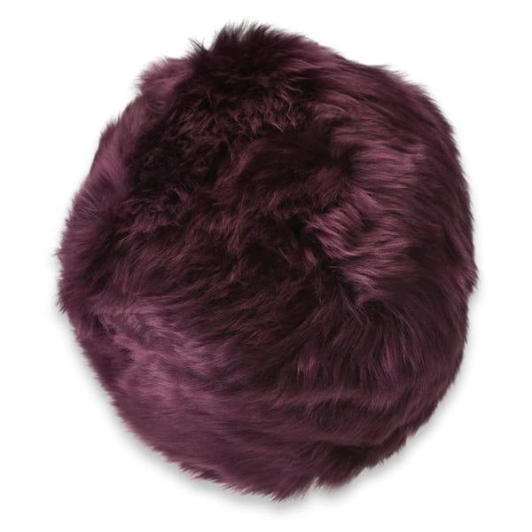 Nordvek Womens Sheepskin Classic Zhivago Hat