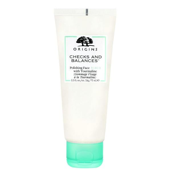 Origins Checks and Balances Polishing Face Scrub 75ml