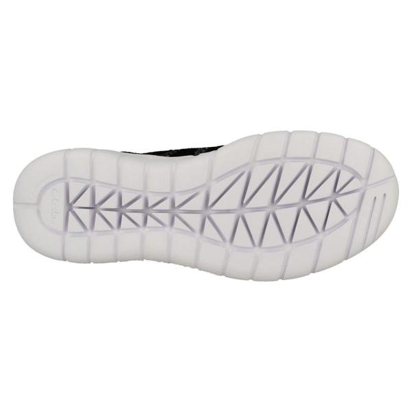 Clarks Childrens Boys Girls Clarks Casual Trainers Sprint Aero