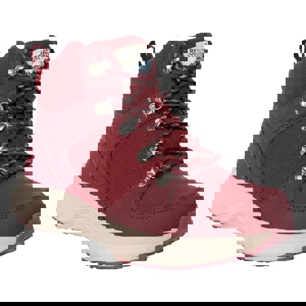 Regatta Womens Sambrook Walking Boots - Dusty Rose