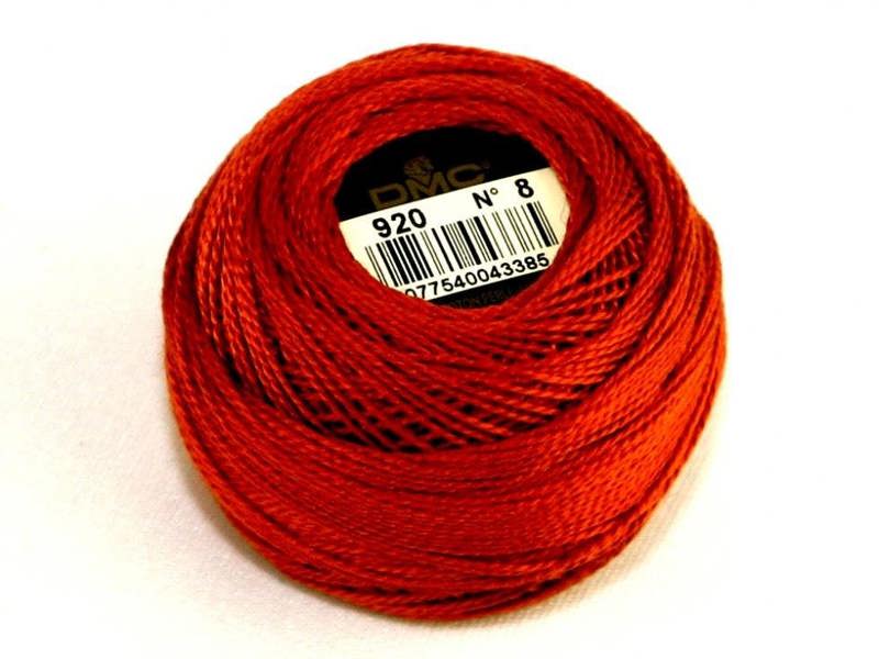 920 | Red