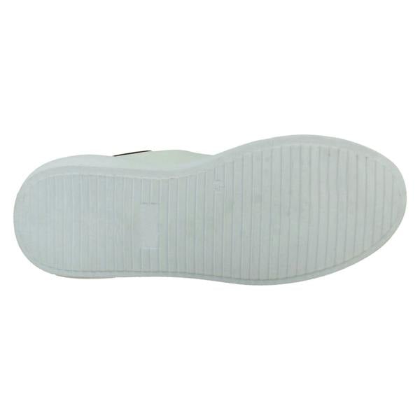 Spot On Ladies Spot On Wide Fit Trainers F7203