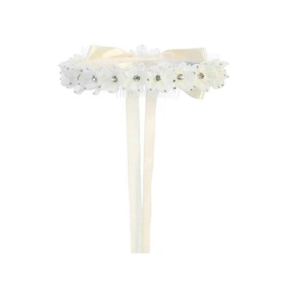 Kids Dreams Flower Crown - Gem Flowers