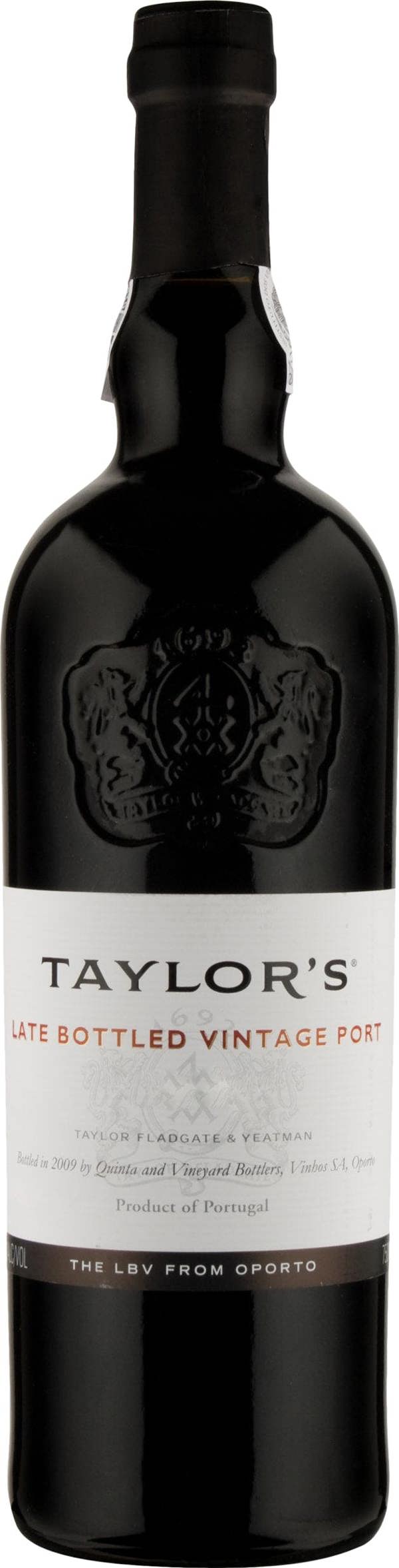 Taylor's 2020 Taylor's Late Bottled Vintage 2020 75cl