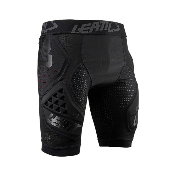 Leatt 3DF 3.0 Impact Shorts 2025