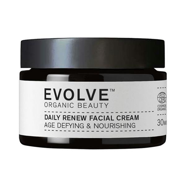 Evolve Beauty Daily Renew Cream 30 ml