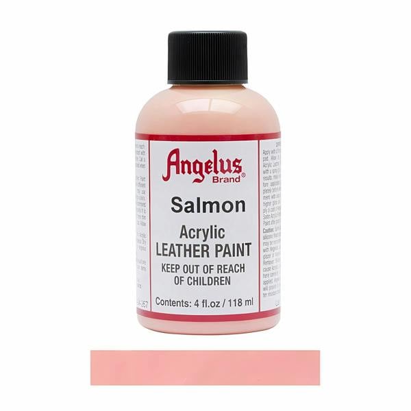 Angelus Leather Paint for Sneaker Customs and Shoes 4oz