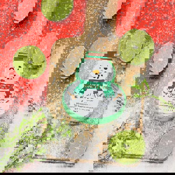 Spongellé Winter Jasmine Wash Buffer 50 g