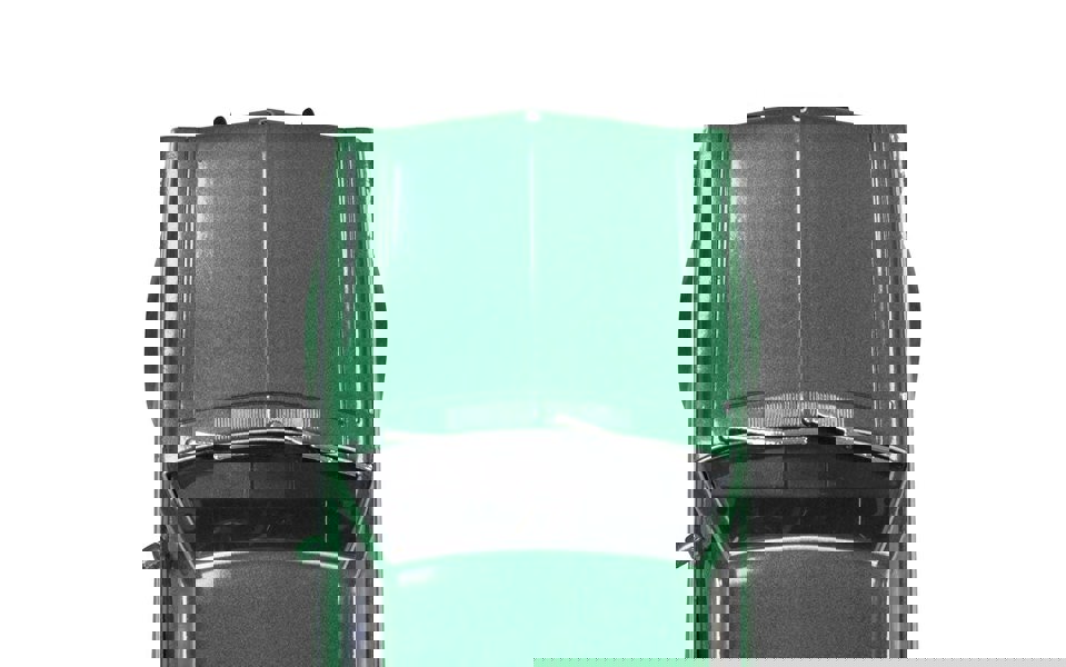 Scalextric AMC Hornet Green 1:32 Scale Scalextric C4538