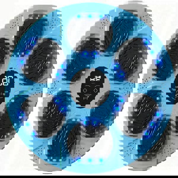 Leaper Sports Training Smart Musical Boxing Targets