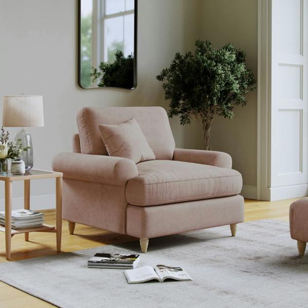 The Great Sofa Company Brentwood Armchair