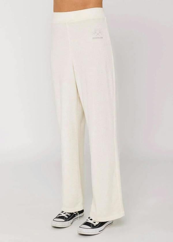 Sisstrevolution Sofia Pant - Sea Salt - XS