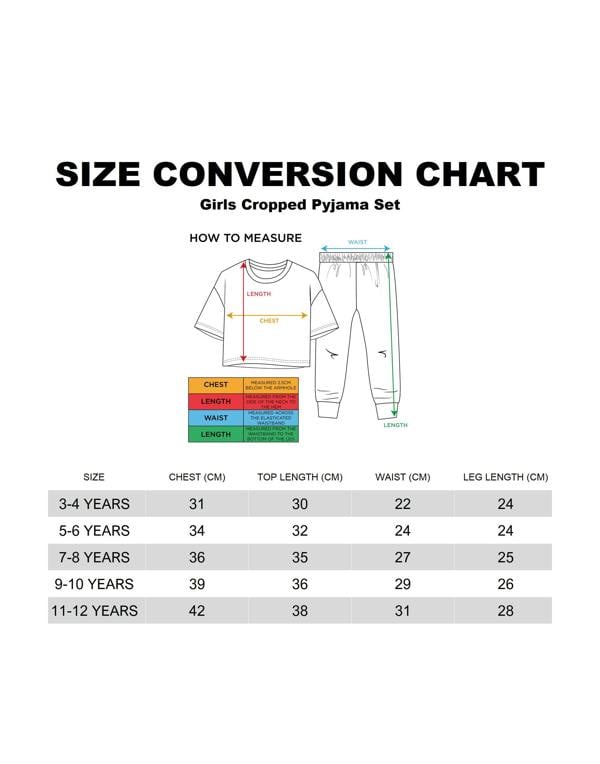 Barbie Girls Pink Short Sleeve Short Leg Pyjama Set