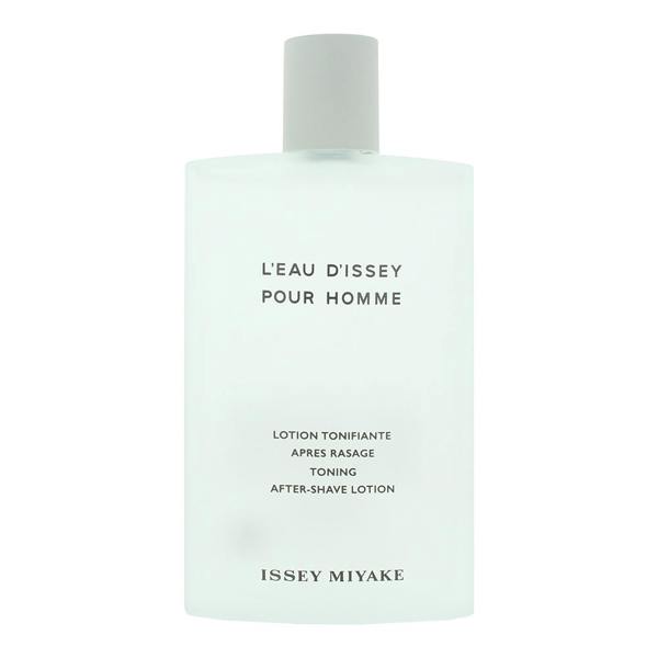 Issey Miyake L'eau D'issey Pour Homme Aftershave 100ml