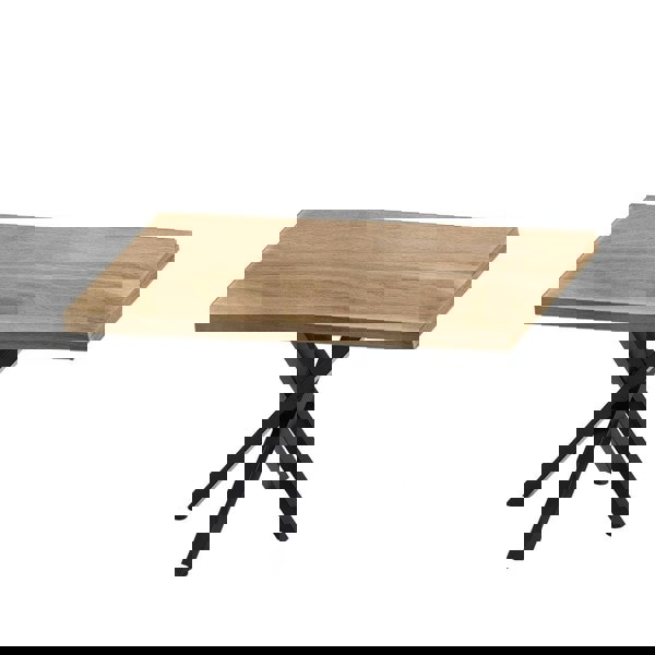 Criss Cross Metal Coffee Table Legs Replacement Living and Home