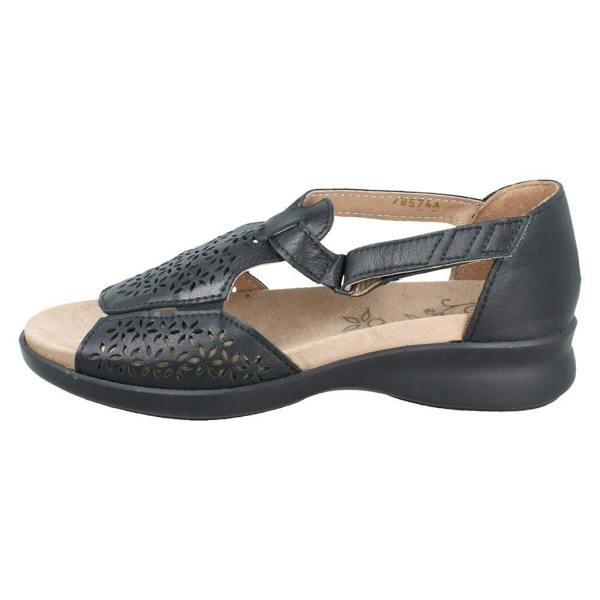 DB Shoes Ladies Easy B By DB Shoes Summer Sandals Halford