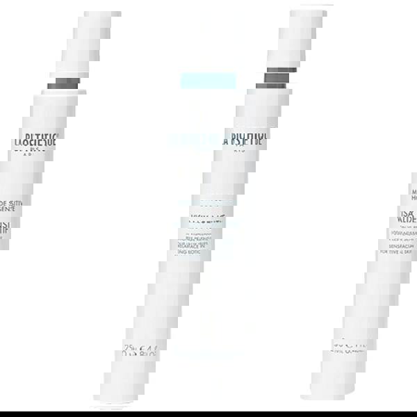 La Biosthetique Methode Sensitive Visalix Sensitif Treatment