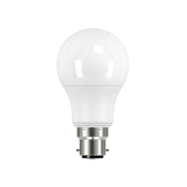 Energizer Led Opal Gls Non-dimmable Bulb - Multi Colour - 