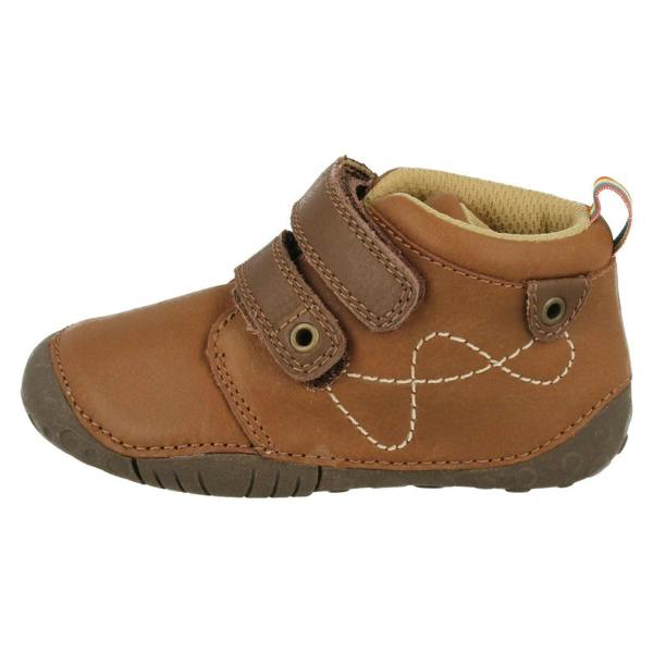 Start-rite Boys Startrite Pre-Walkers Boots Noah