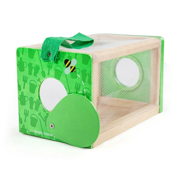 Bigjigs Toys Bug Box