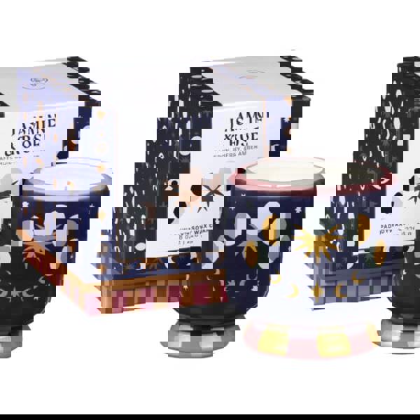 Top Notes: Bergamot, Berry