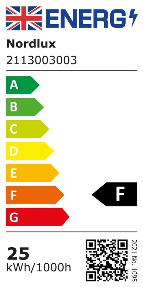 Nordlux Skylar | Pendant | Black