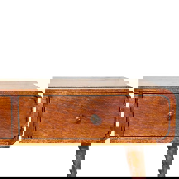 Artisan Furniture Sonata Chestnut Coffee Table