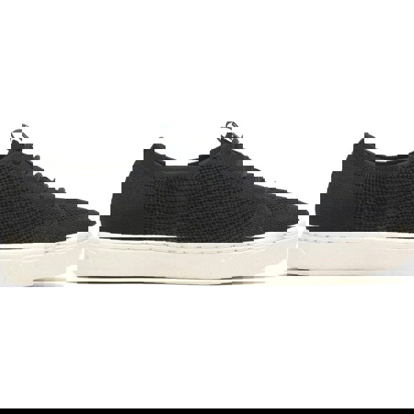 Hush Puppies Good Sneaker Women's Trainers in Black
