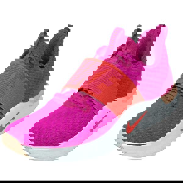 Nike Renew In-Season Pink Trainers