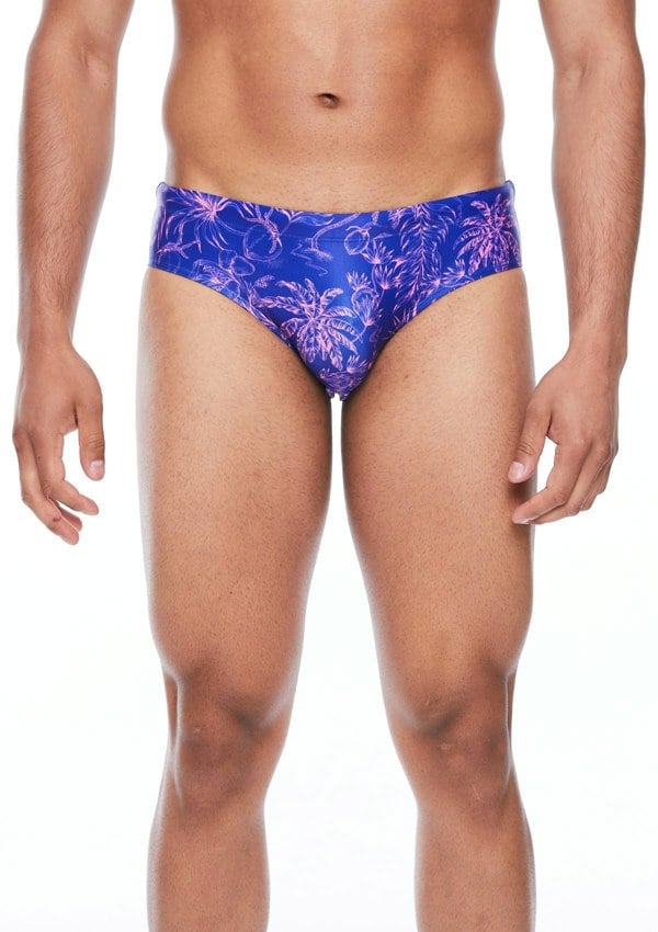 BOARDIES Palms Swim Brief