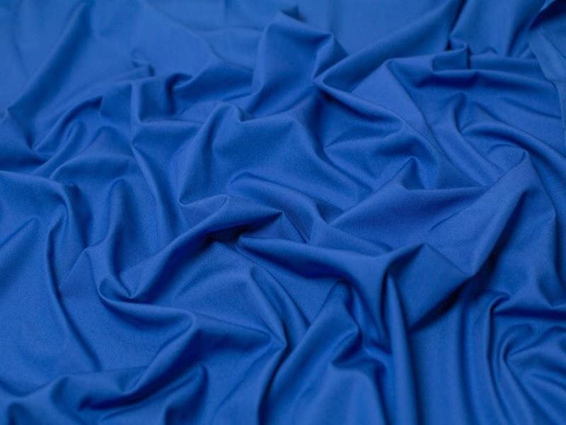 Minerva Core Range Minerva Light 100% Cotton Poplin Fabric - Plain Design Dressmaking Fabric, 112.5 cm / 45" Wide - per metre