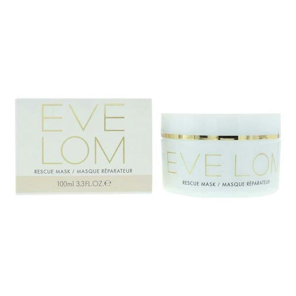 EVE LOM Rescue Mask 100ml NEW. Women's