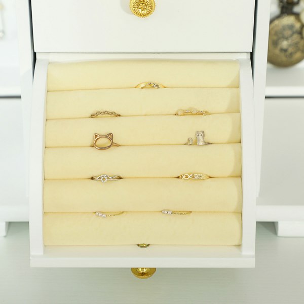 Jewelry Box