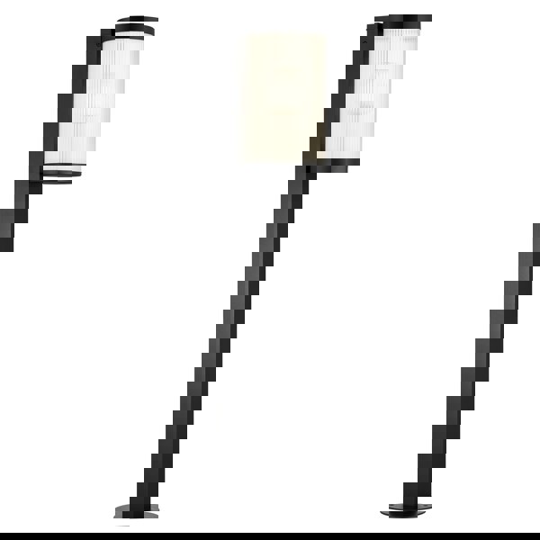 Nordlux Coupar | Garden light | Black