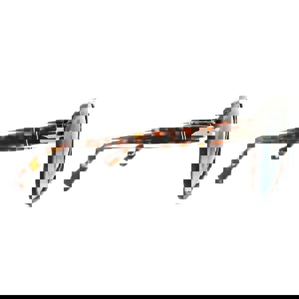 Persol Sunglasses 0649 24/86 Dark Havana Light Blue Gradient 54mm